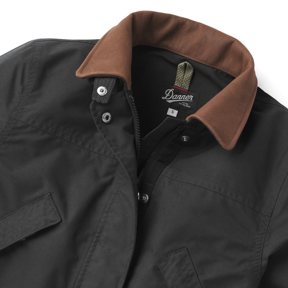 Danner | Woodsman GTX Jacket Black