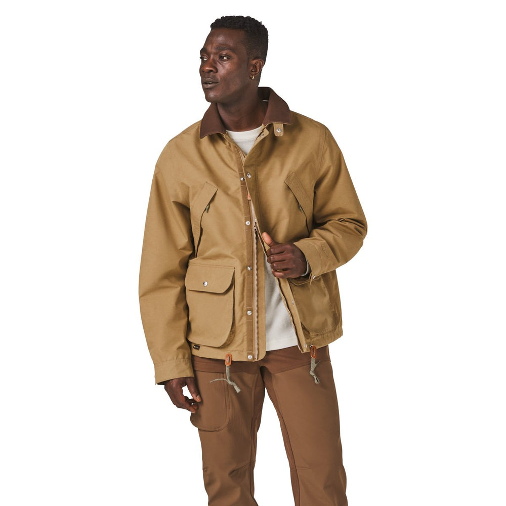 Danner | Woodsman GTX Jacket Ermine