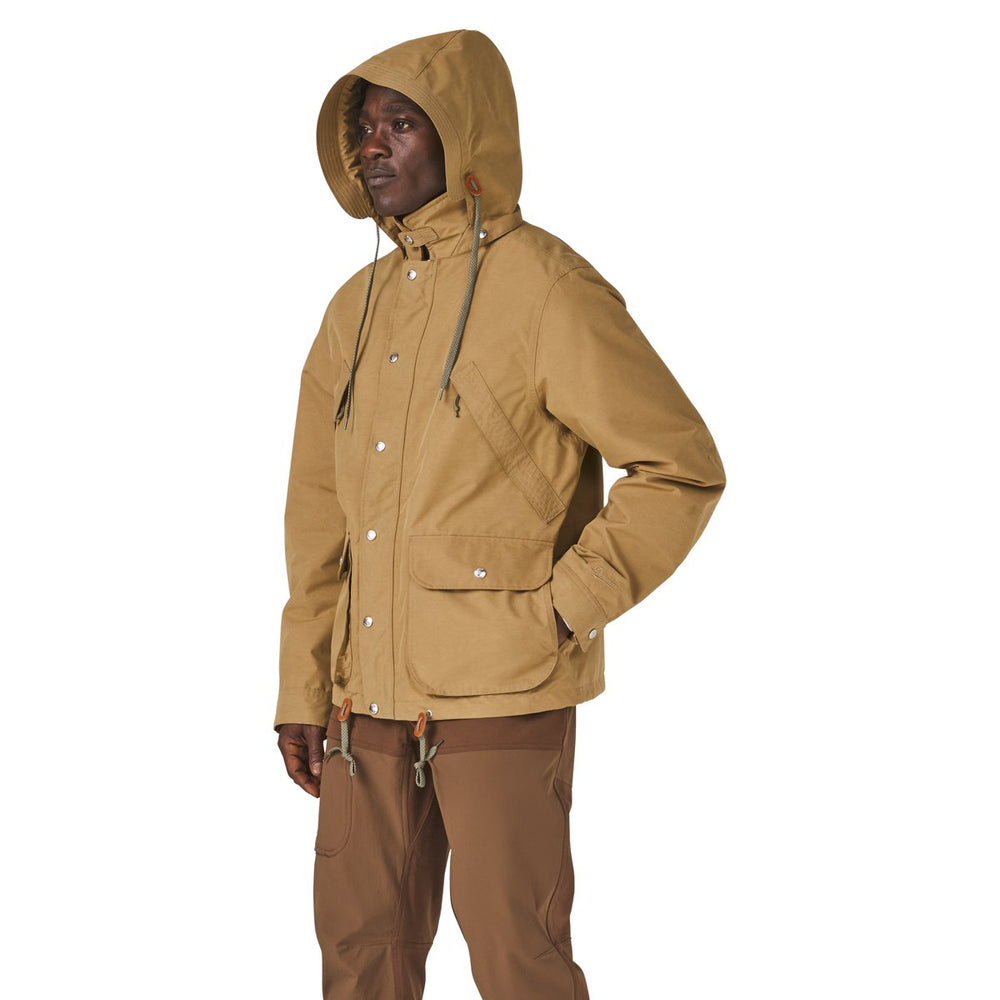 Danner | Woodsman GTX Jacket Ermine