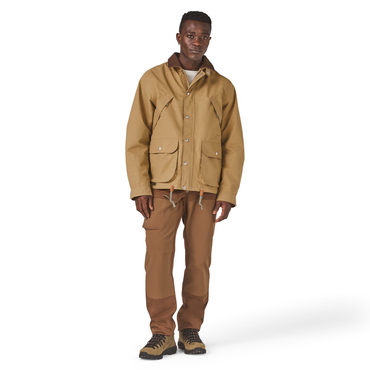 Danner | Woodsman GTX Jacket Ermine