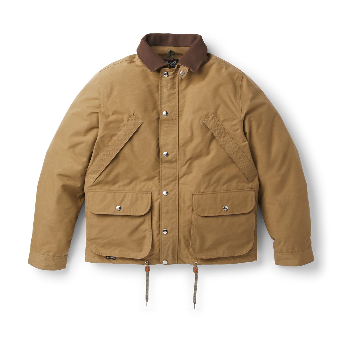 Danner | Woodsman GTX Jacket Ermine