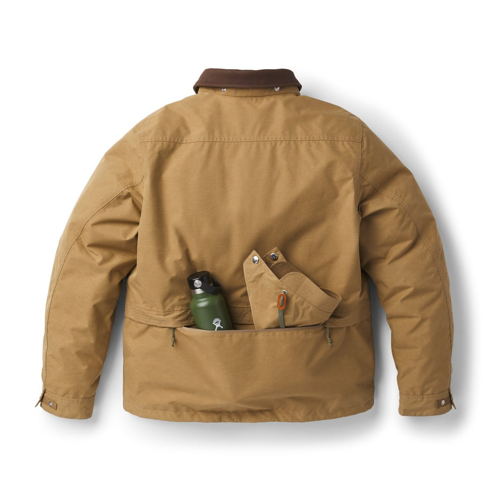 Danner | Woodsman GTX Jacket Ermine