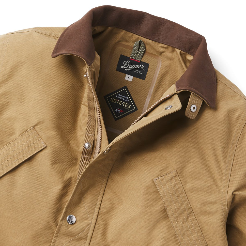 Danner | Woodsman GTX Jacket Ermine