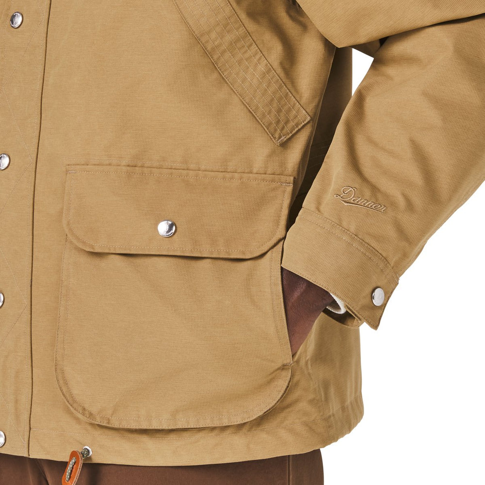 Danner | Woodsman GTX Jacket Ermine