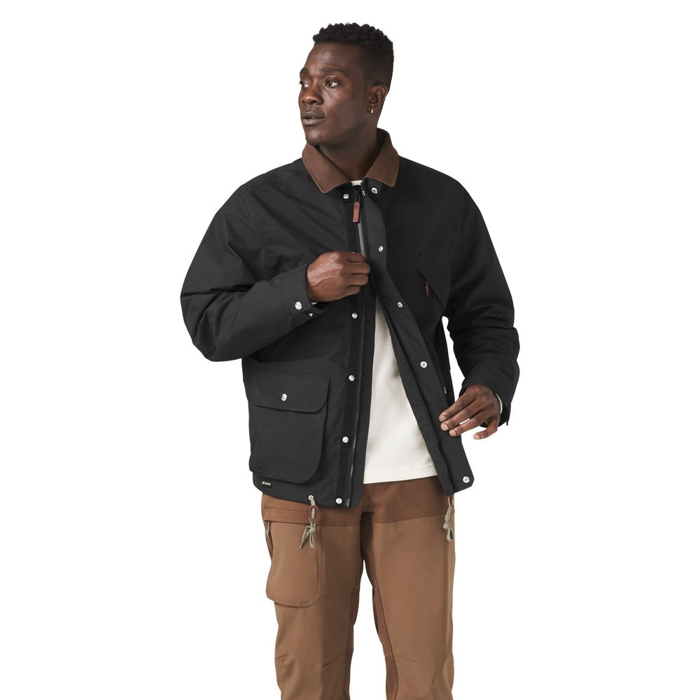 Danner | Woodsman GTX Jacket Black