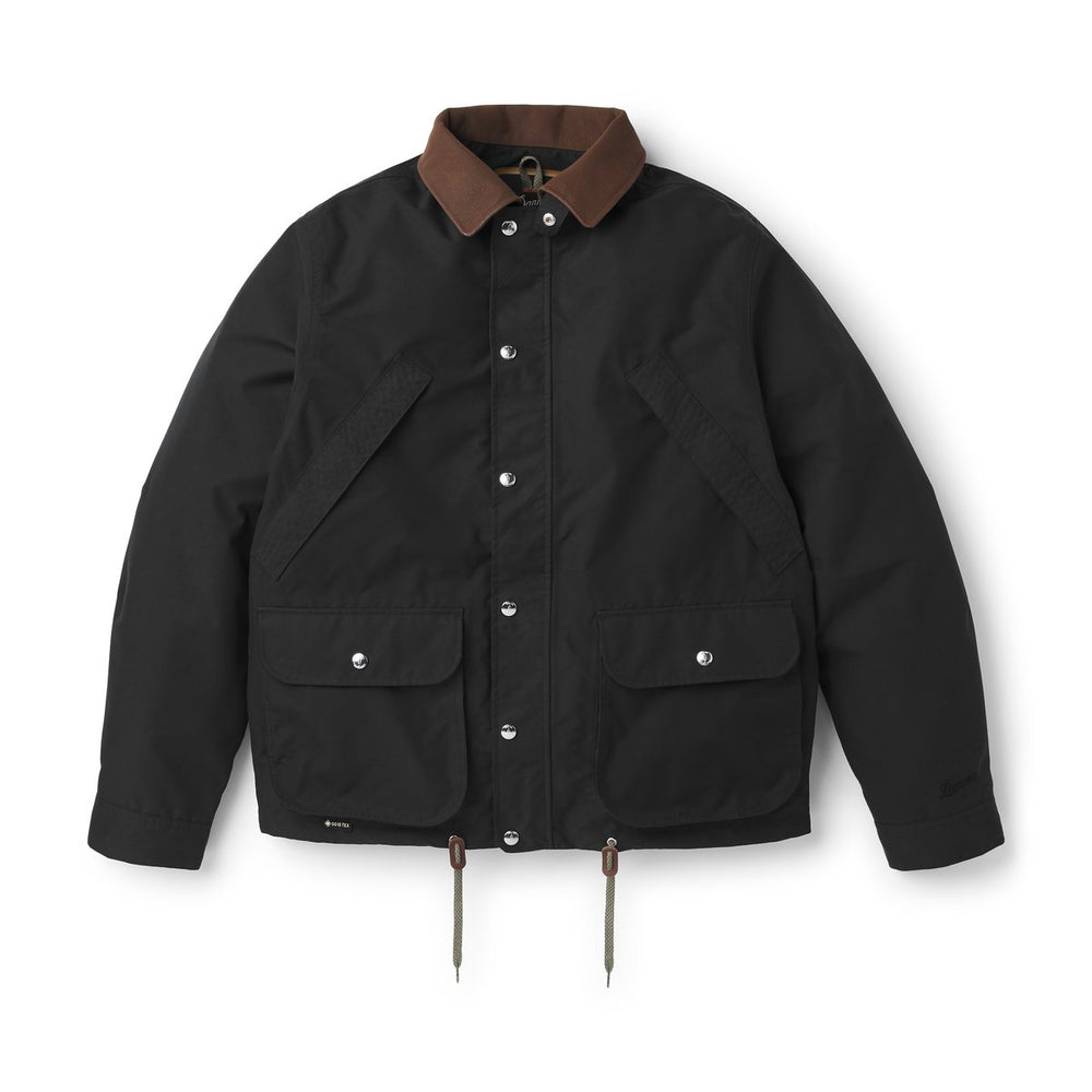 Danner | Woodsman GTX Jacket Black