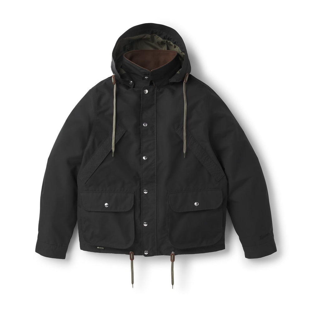 Danner | Woodsman GTX Jacket Black