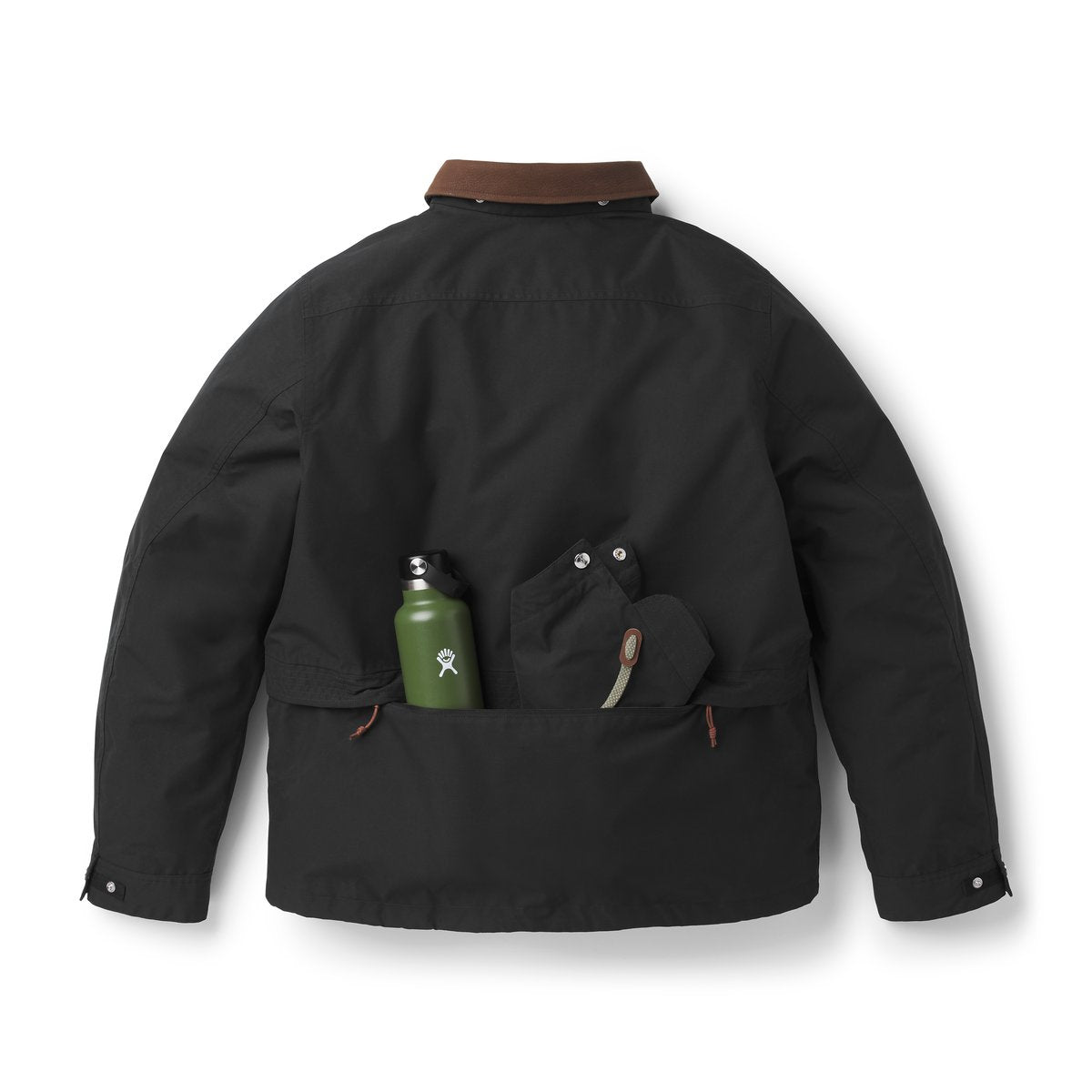 Danner | Woodsman GTX Jacket Black