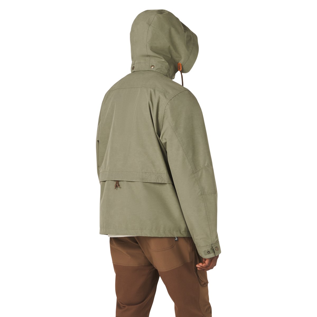 Danner | Woodsman GTX Jacket Dusty Olive