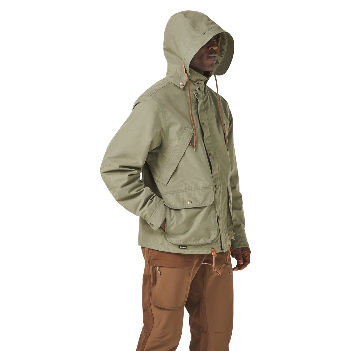 Danner | Woodsman GTX Jacket Dusty Olive