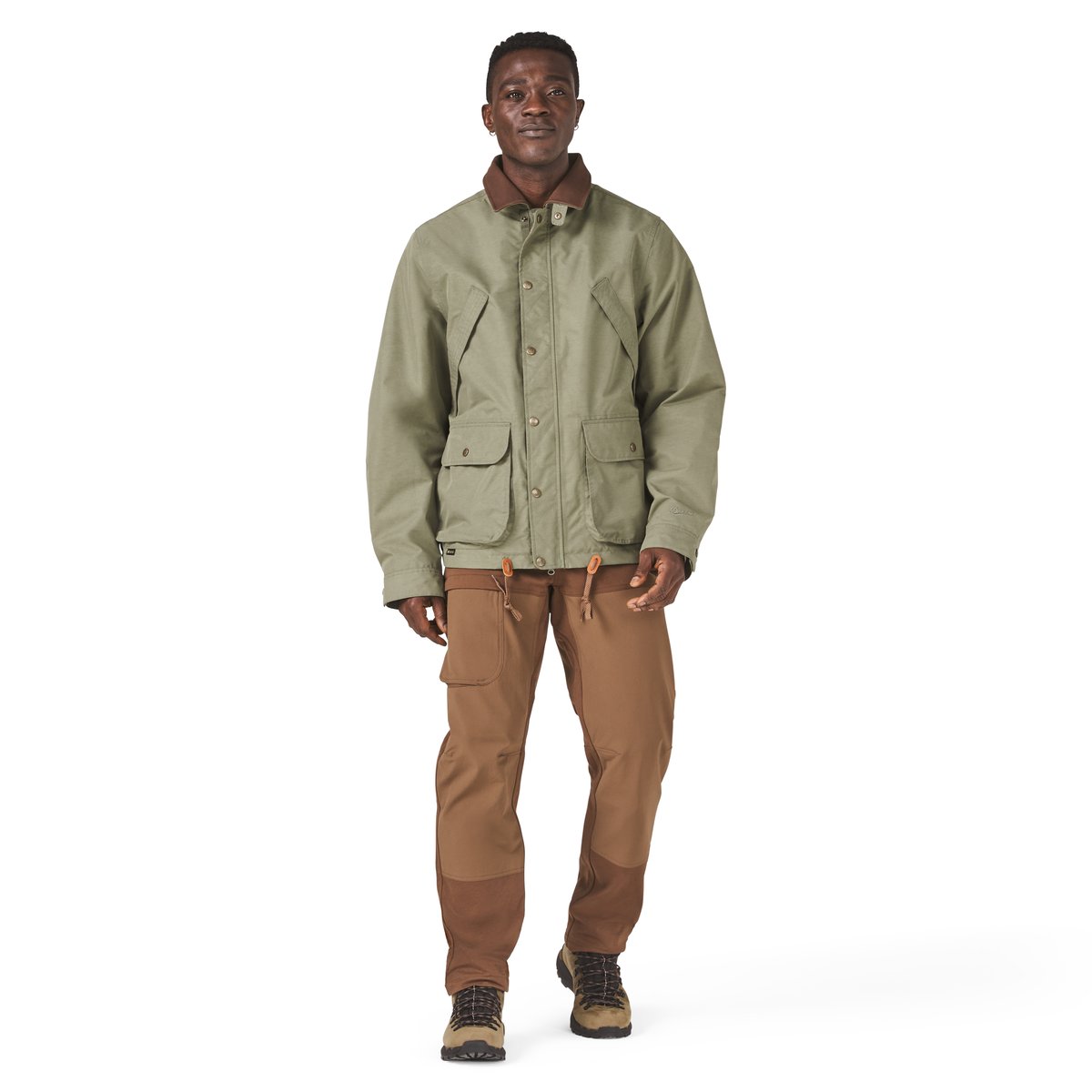 Danner | Woodsman GTX Jacket Dusty Olive