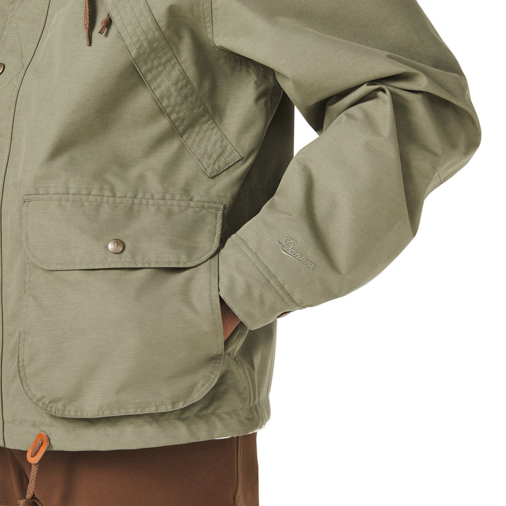 Danner | Woodsman GTX Jacket Dusty Olive