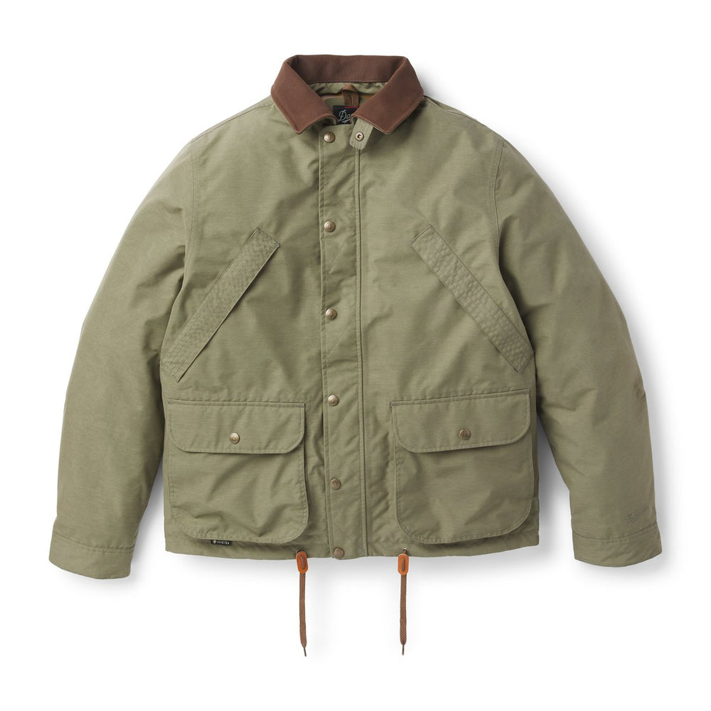 Danner | Woodsman GTX Jacket Dusty Olive