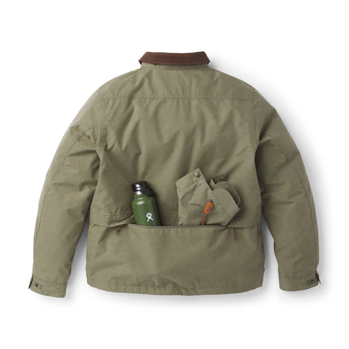Danner | Woodsman GTX Jacket Dusty Olive