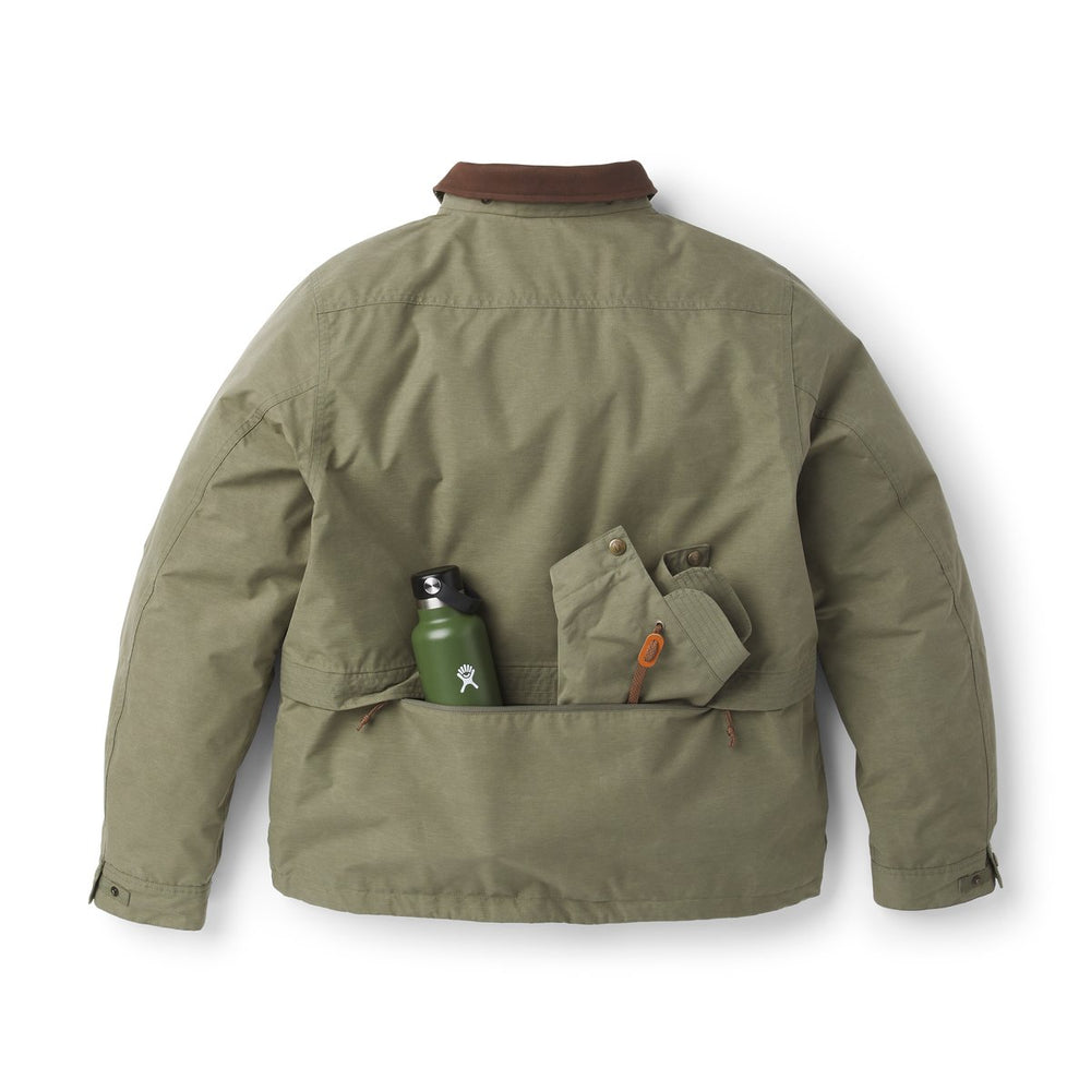 Danner | Woodsman GTX Jacket Dusty Olive