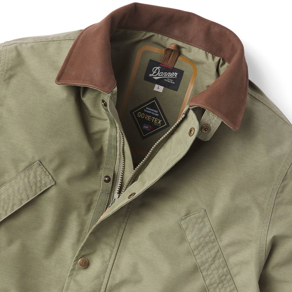 Danner | Woodsman GTX Jacket Dusty Olive