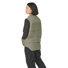 Danner | Zigzag Down Vest Dusty Olive