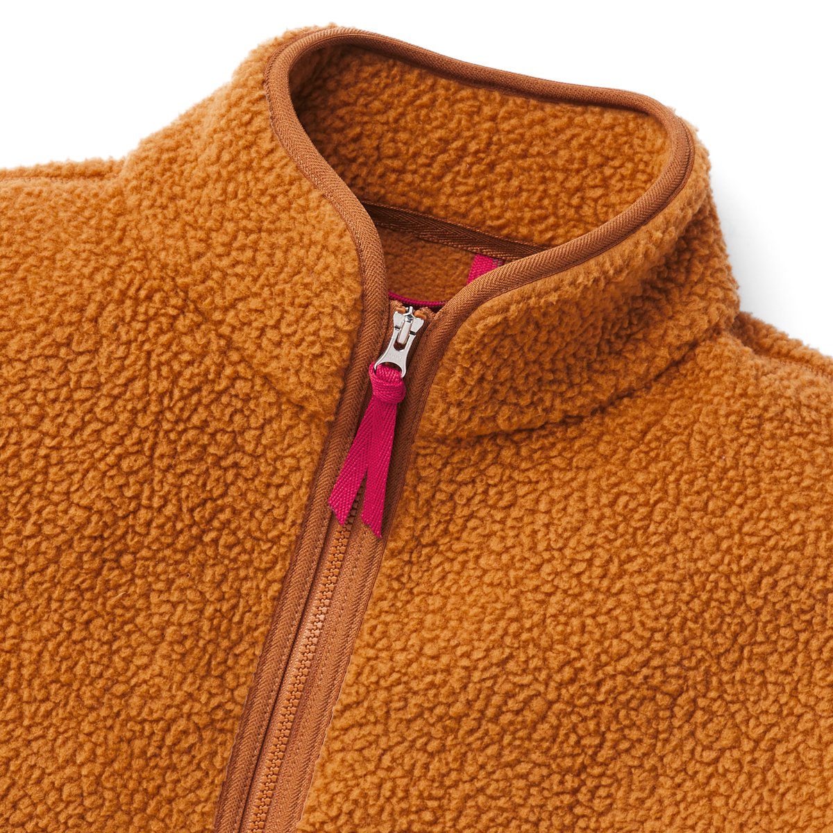 Danner | Wolf Creek Sherpa Jacket Glazed Ginger