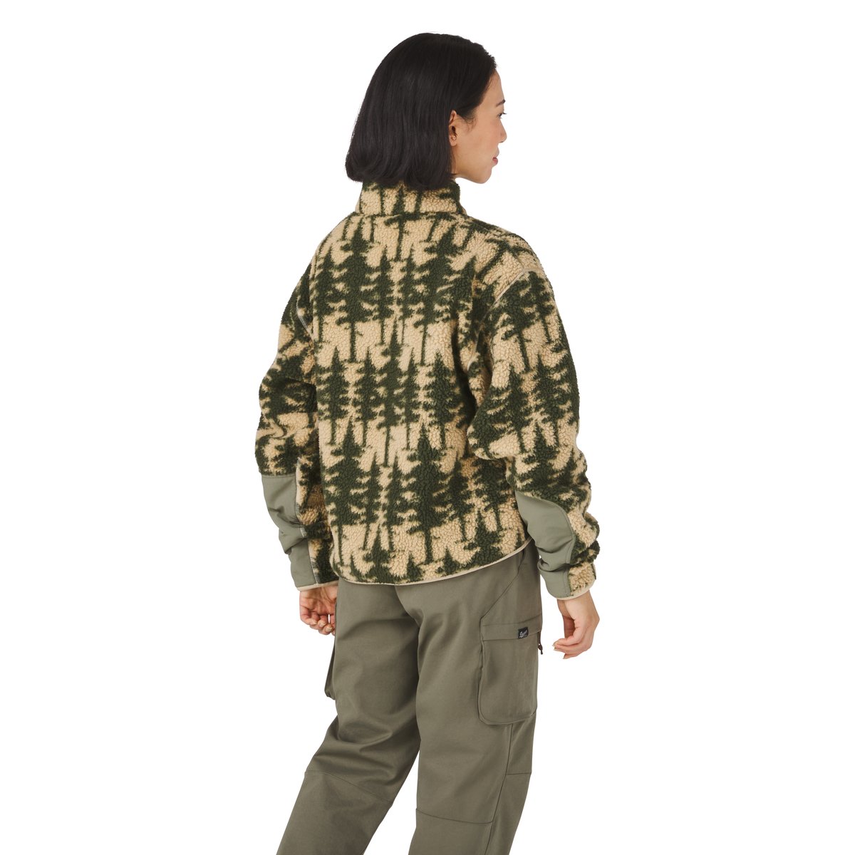 Danner | Wolf Creek Sherpa Jacket Douglas/Safari