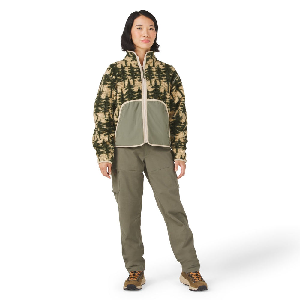 Danner | Wolf Creek Sherpa Jacket Douglas/Safari