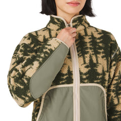 Danner | Wolf Creek Sherpa Jacket Douglas/Safari