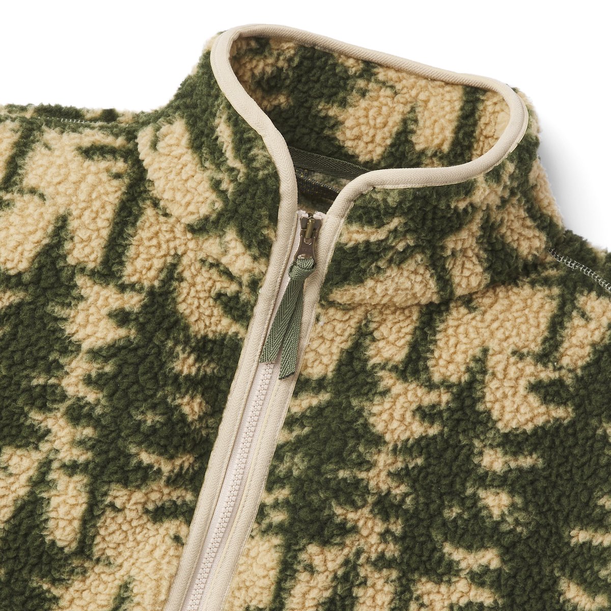 Danner | Wolf Creek Sherpa Jacket Douglas/Safari