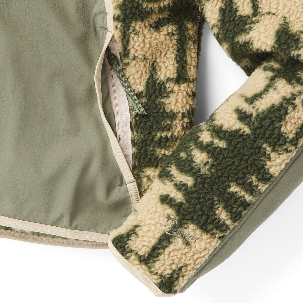 Danner | Wolf Creek Sherpa Jacket Douglas/Safari