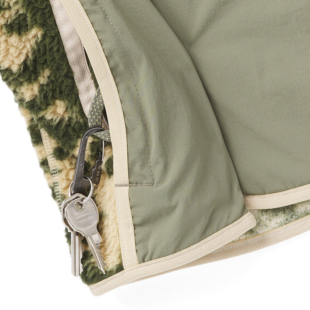 Danner | Wolf Creek Sherpa Jacket Douglas/Safari