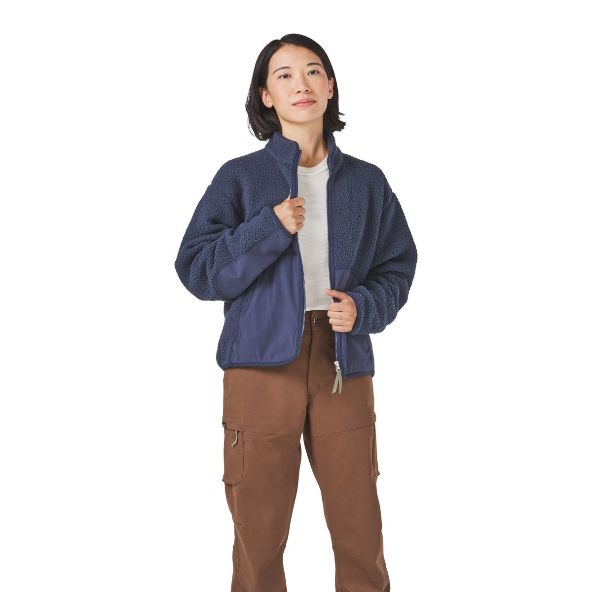 Danner | Wolf Creek Sherpa Jacket Outer Space
