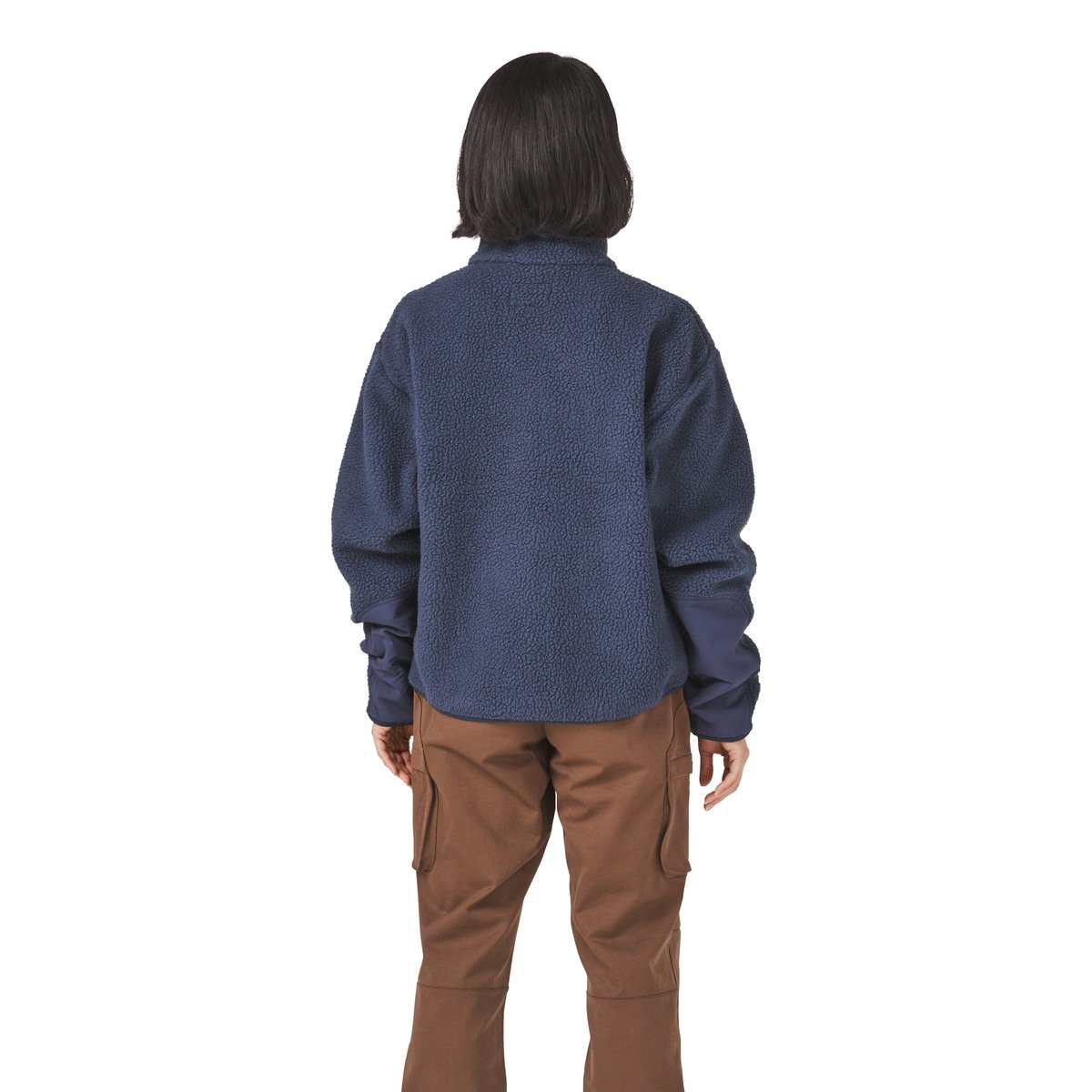 Danner | Wolf Creek Sherpa Jacket Outer Space