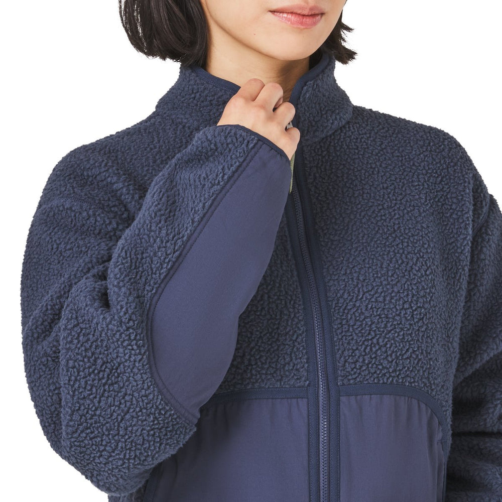 Danner | Wolf Creek Sherpa Jacket Outer Space