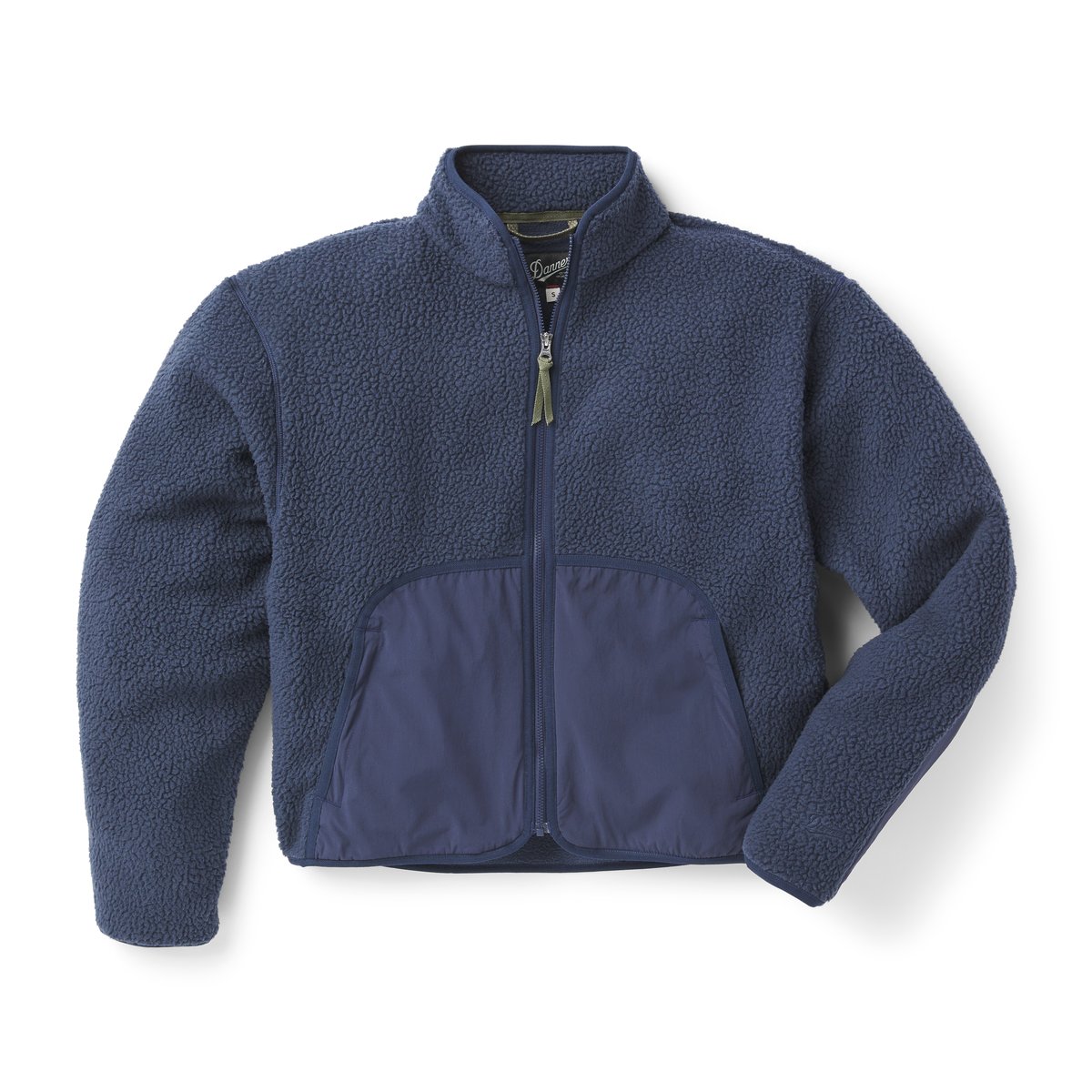 Danner | Wolf Creek Sherpa Jacket Outer Space