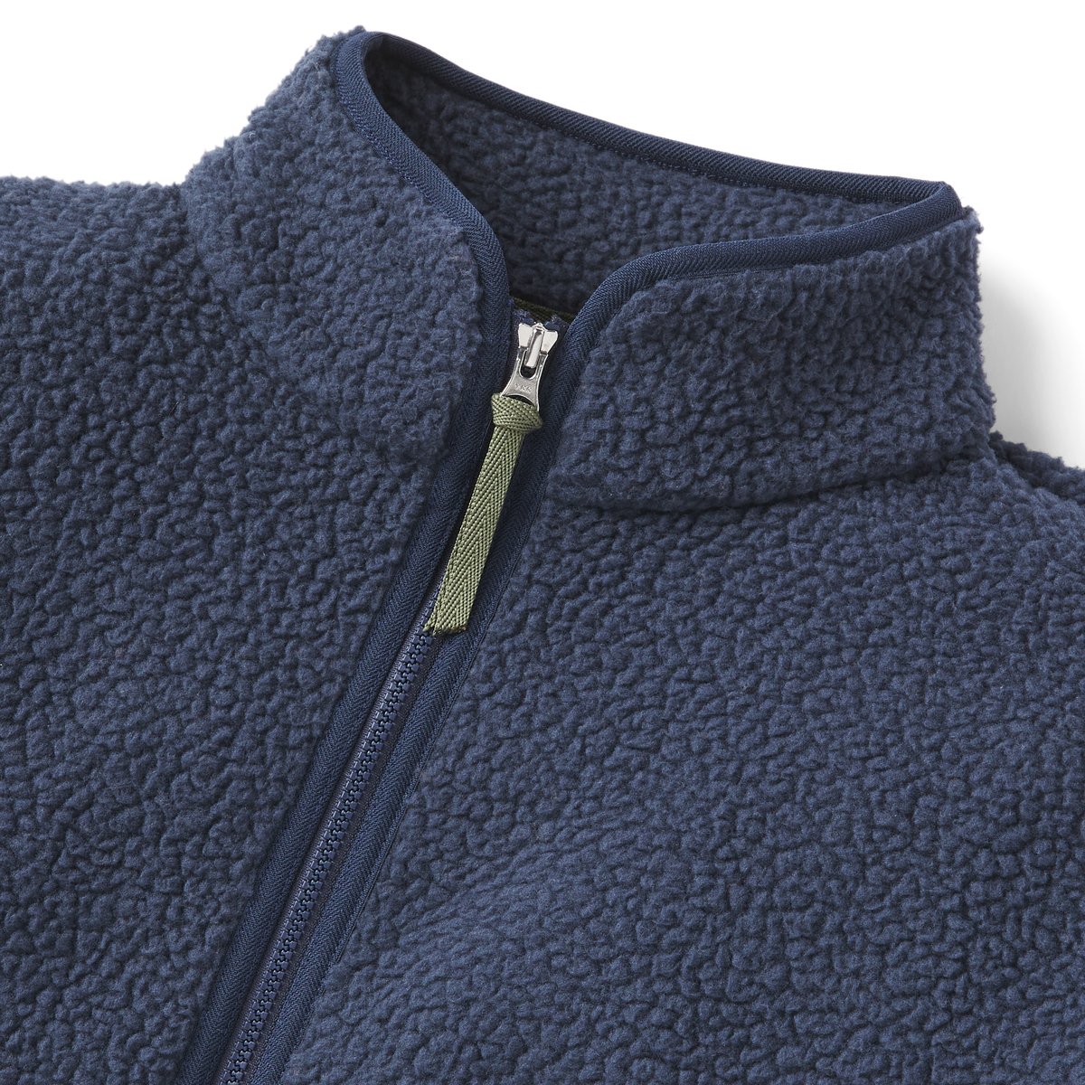 Danner | Wolf Creek Sherpa Jacket Outer Space