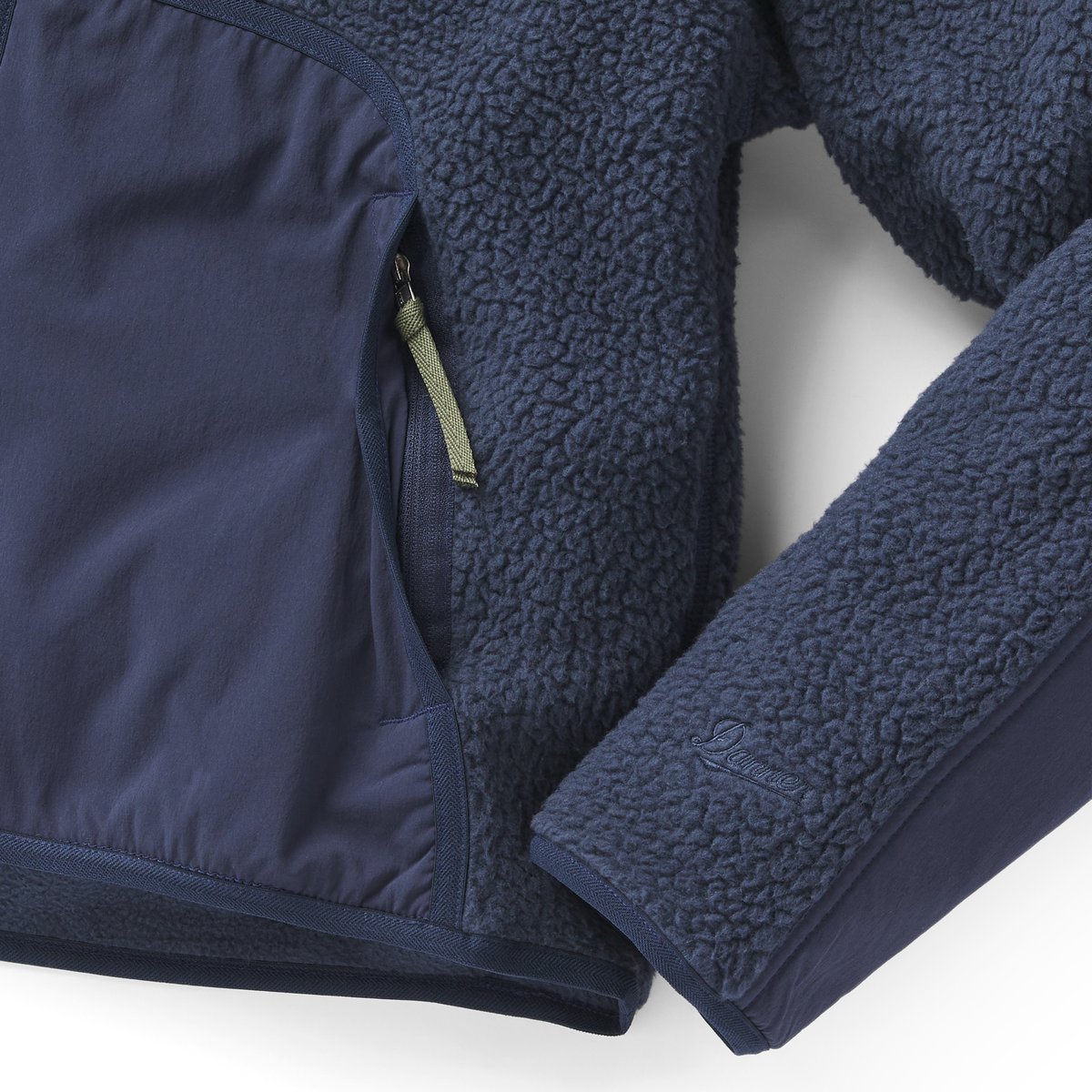 Danner | Wolf Creek Sherpa Jacket Outer Space