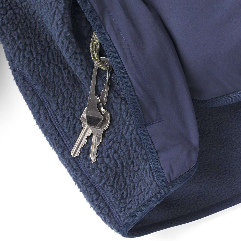 Danner | Wolf Creek Sherpa Jacket Outer Space