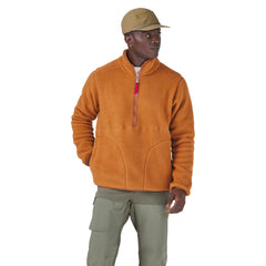 Danner | Wolf Creek Sherpa Jacket Glazed Ginger