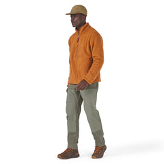 Danner | Wolf Creek Sherpa Jacket Glazed Ginger