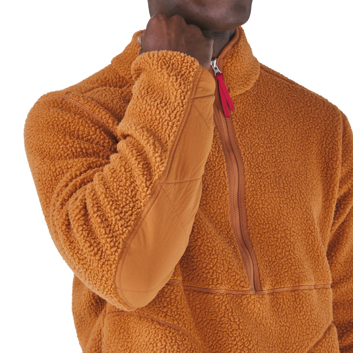 Danner | Wolf Creek Sherpa Jacket Glazed Ginger