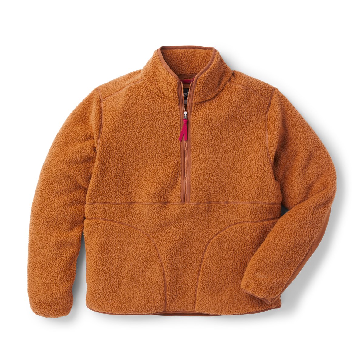 Danner | Wolf Creek Sherpa Jacket Glazed Ginger