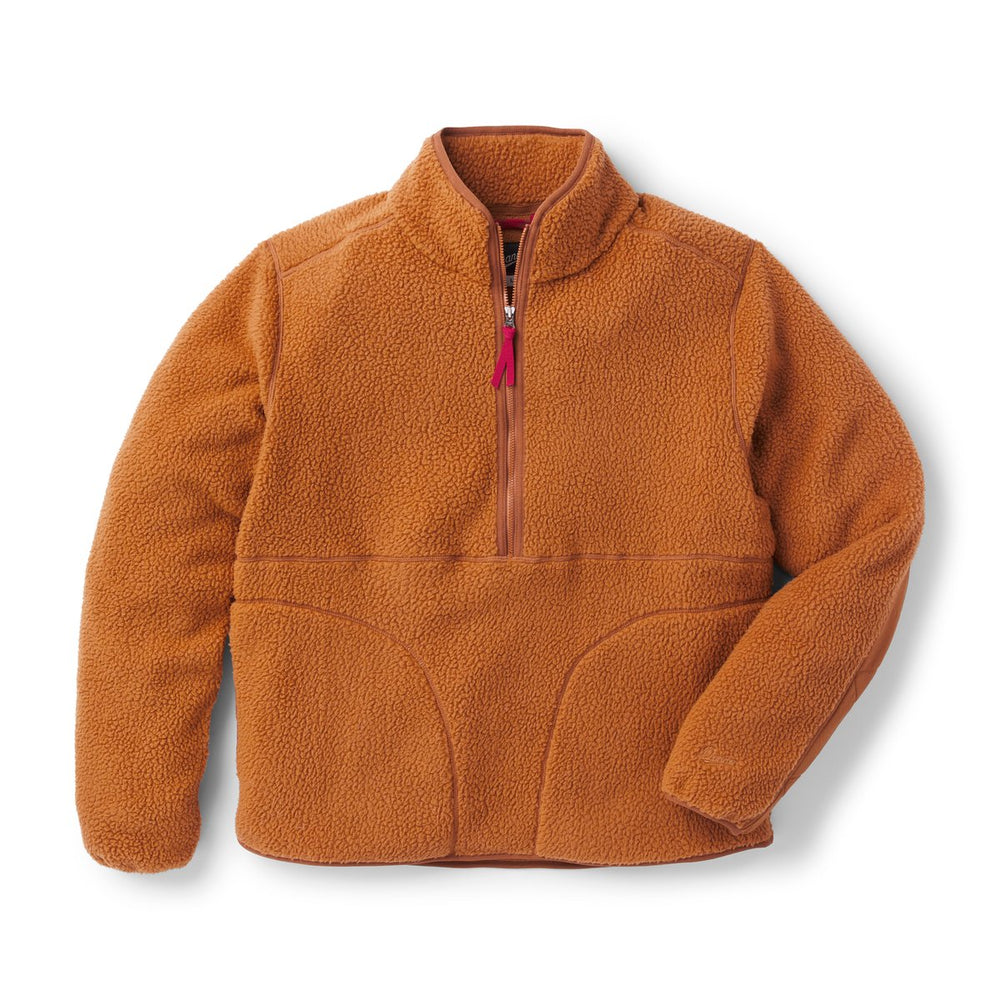 Danner | Wolf Creek Sherpa Jacket Glazed Ginger