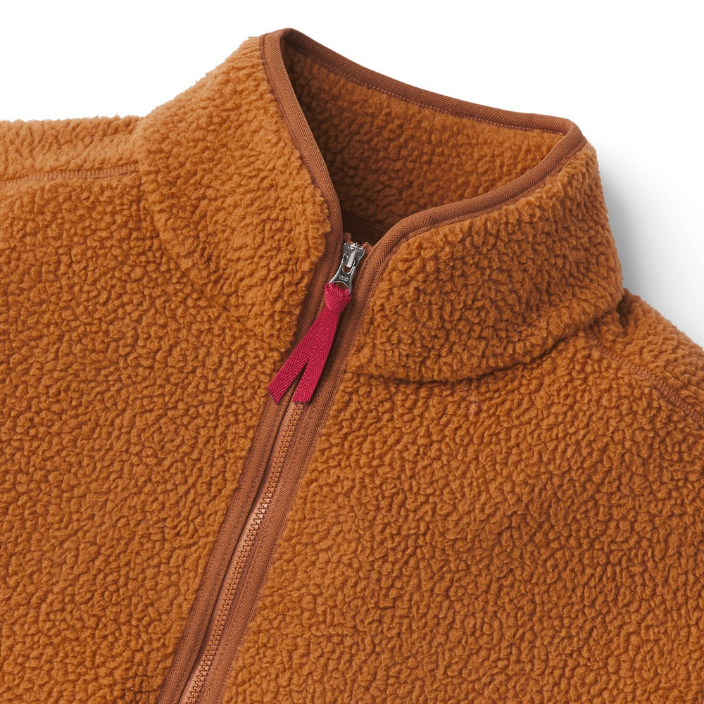 Danner | Wolf Creek Sherpa Jacket Glazed Ginger