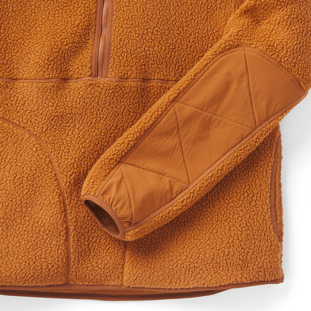 Danner | Wolf Creek Sherpa Jacket Glazed Ginger
