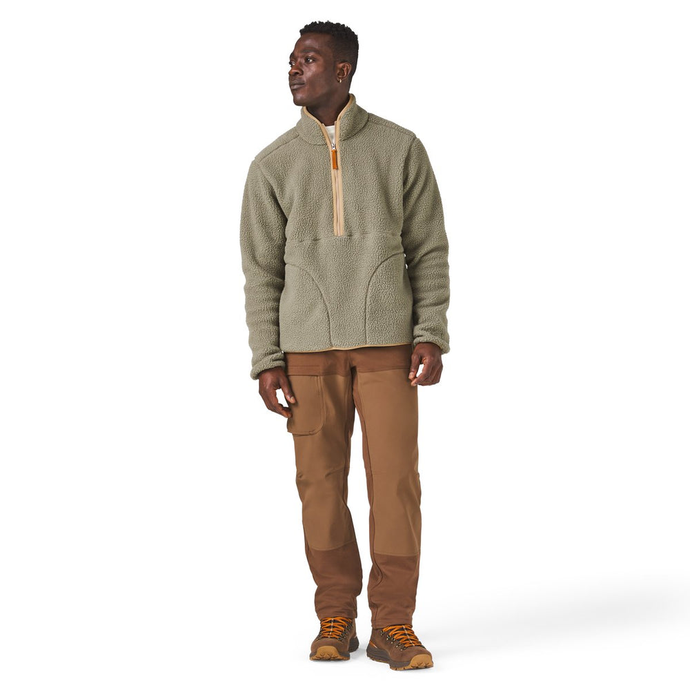 Danner | Wolf Creek Sherpa Jacket Dusty Olive