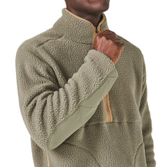 Danner | Wolf Creek Sherpa Jacket Dusty Olive