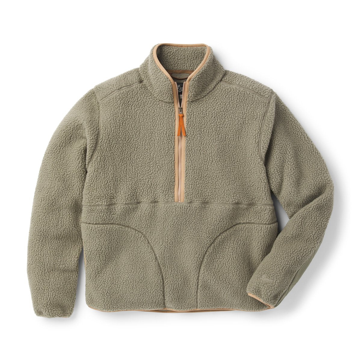 Danner | Wolf Creek Sherpa Jacket Dusty Olive