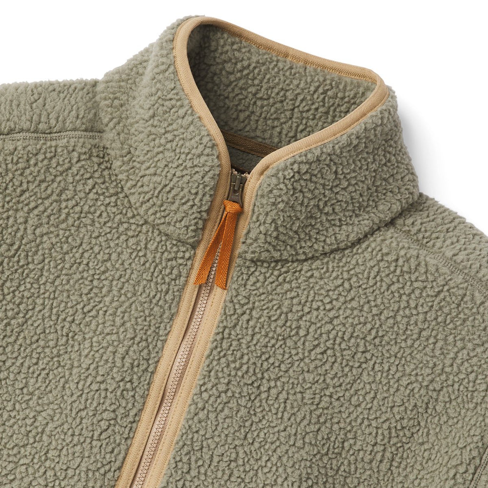 Danner | Wolf Creek Sherpa Jacket Dusty Olive