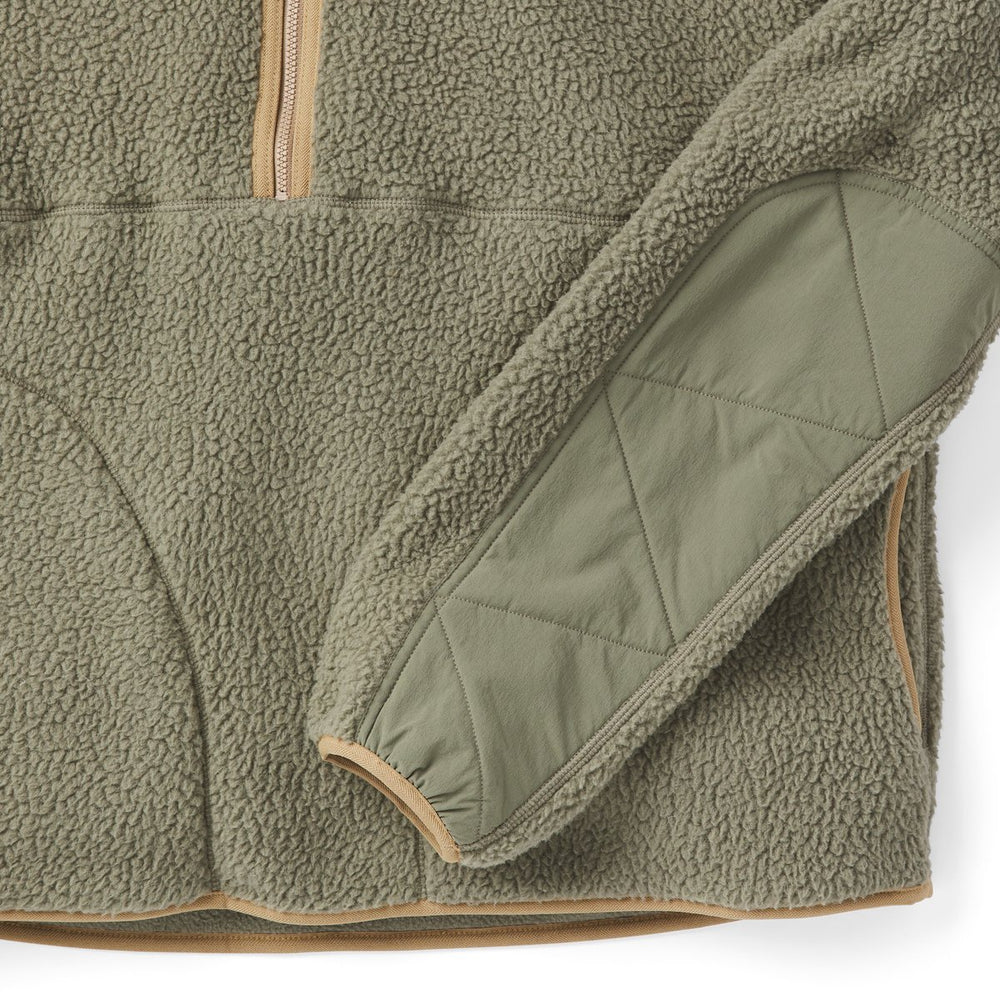 Danner | Wolf Creek Sherpa Jacket Dusty Olive