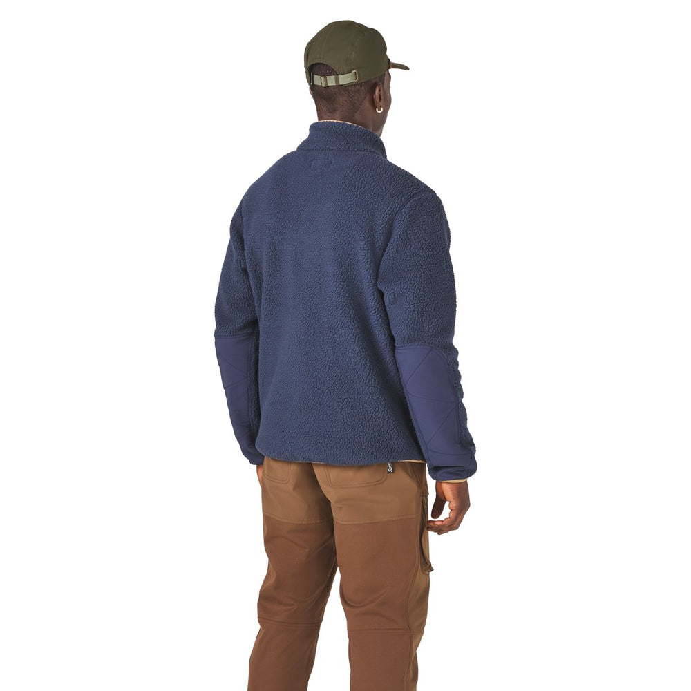 Danner | Wolf Creek Sherpa Jacket Outer Space/Ermine