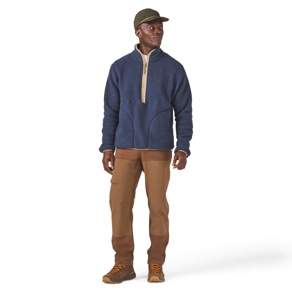 Danner | Wolf Creek Sherpa Jacket Outer Space/Ermine