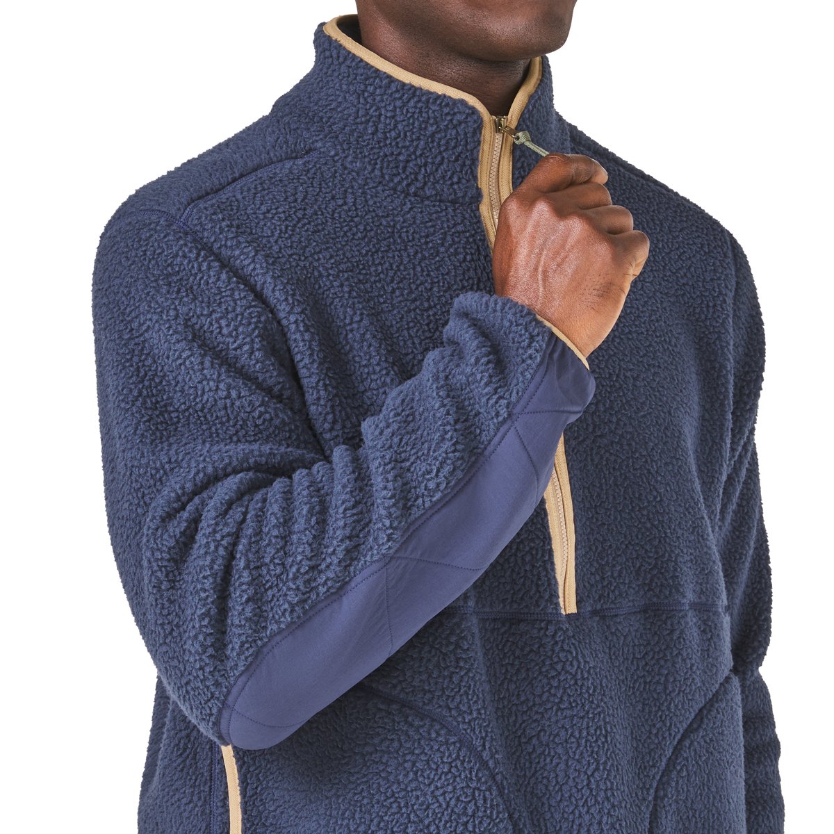 Danner | Wolf Creek Sherpa Jacket Outer Space/Ermine
